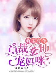萌宝有令总裁爹地宠妈咪 夜解意