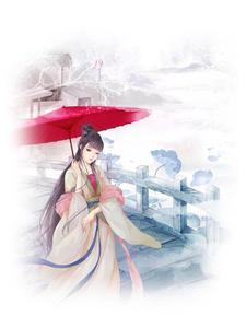 嫡女王妃飒且甜